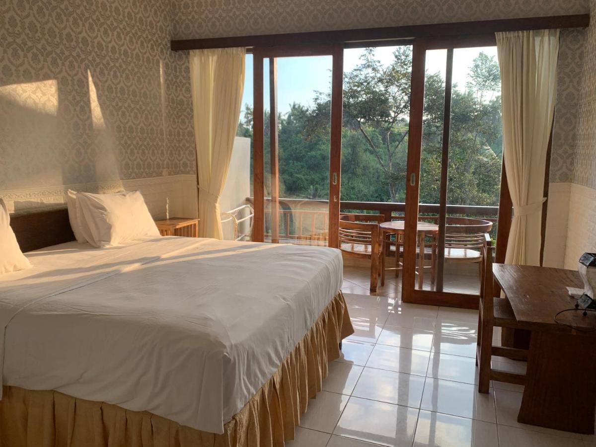 D'Tepi Ubud House Exterior photo